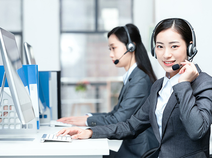 快速響應(yīng)的服務(wù)體系 快速響應(yīng)的服務(wù)體系